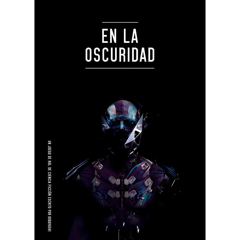 En la Oscuridad
