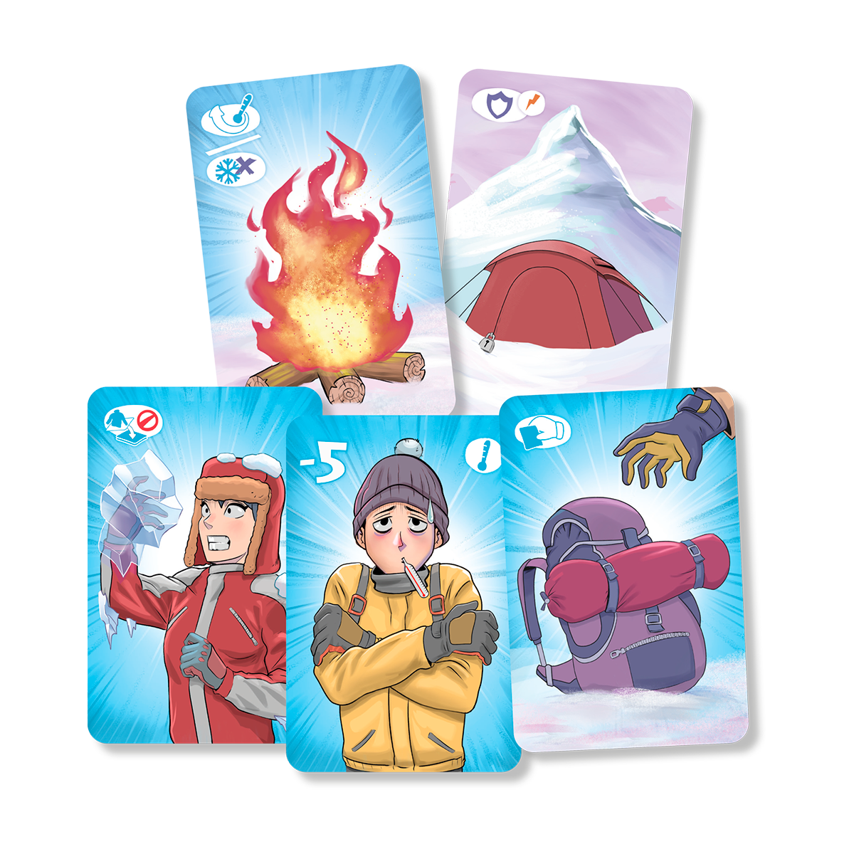 Everest Go!