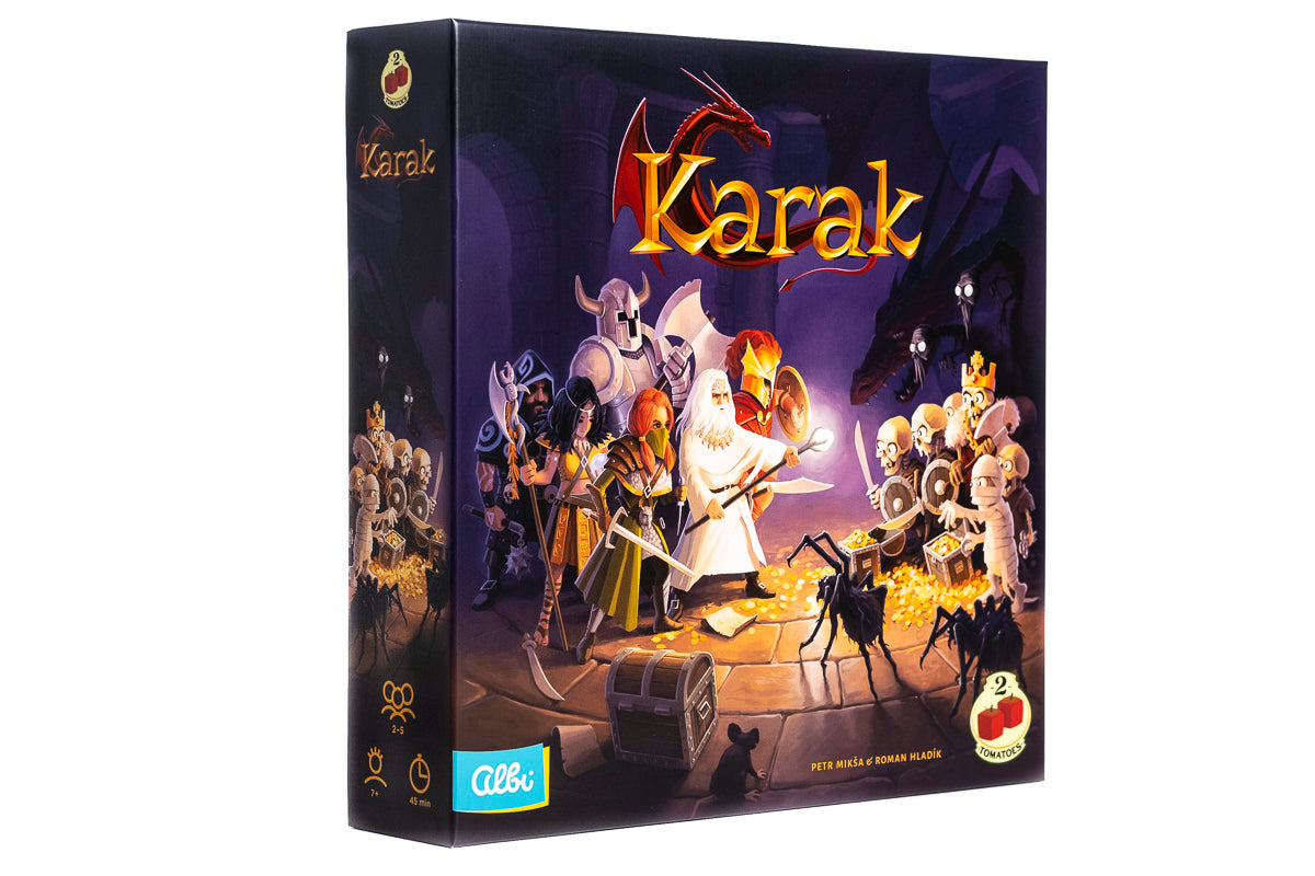 Karak