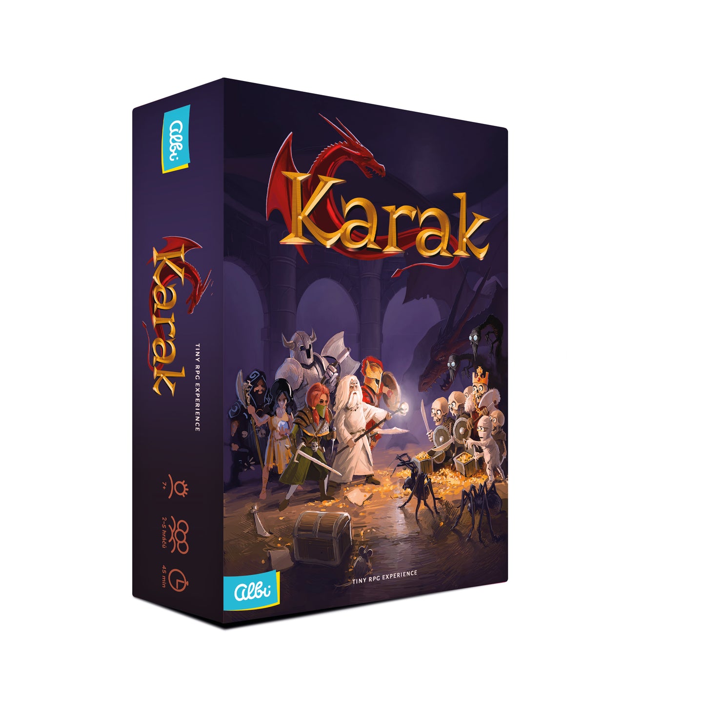 Karak