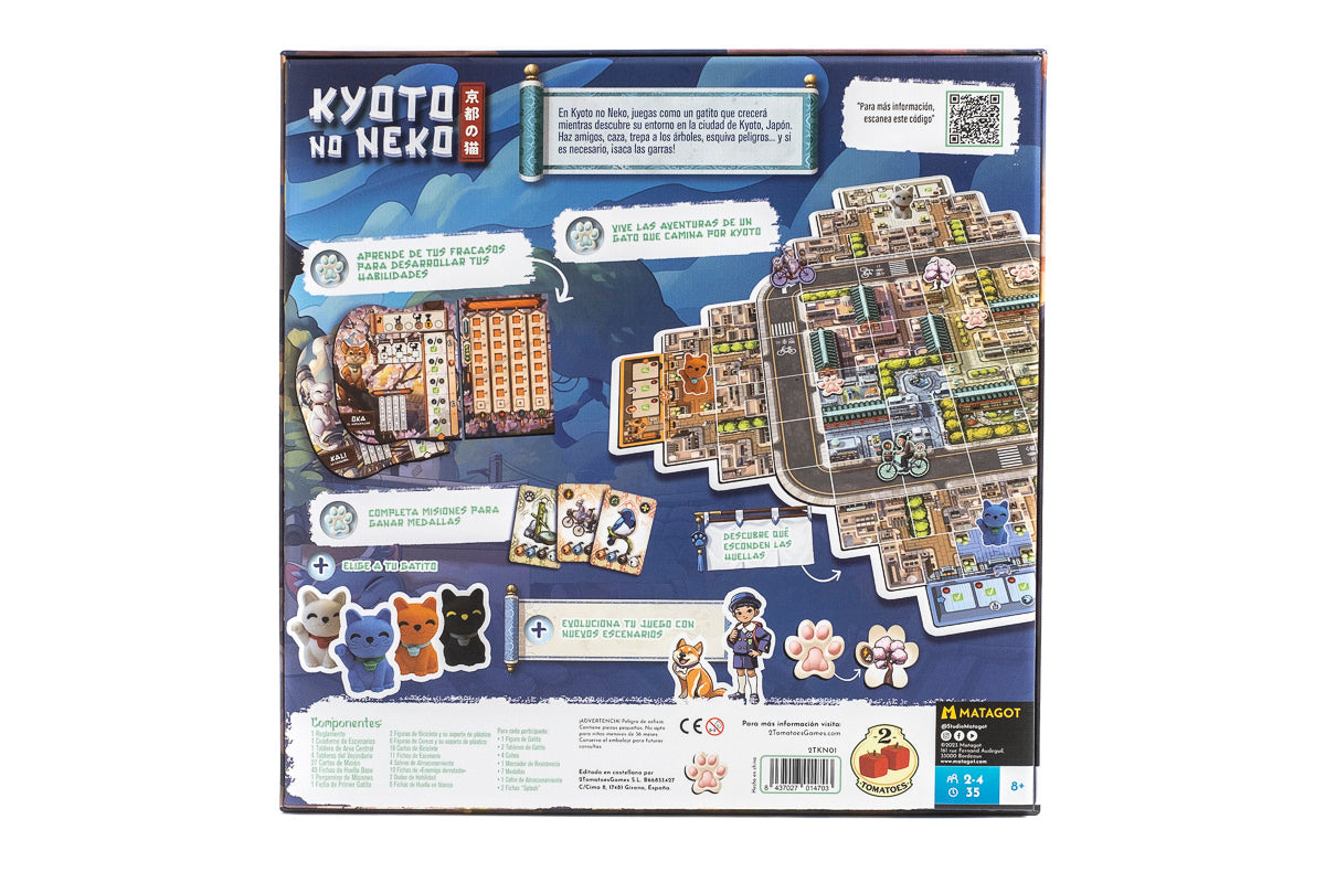 Kyoto No Neko