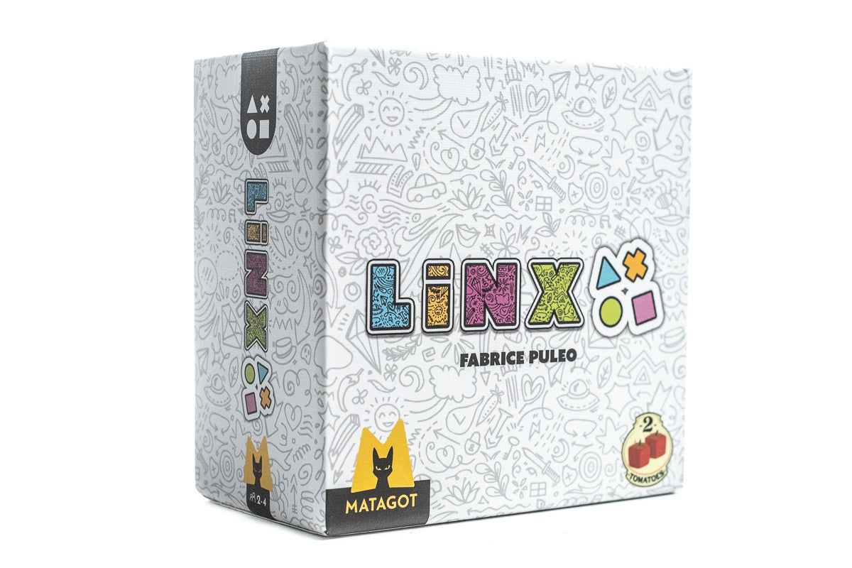 Linx