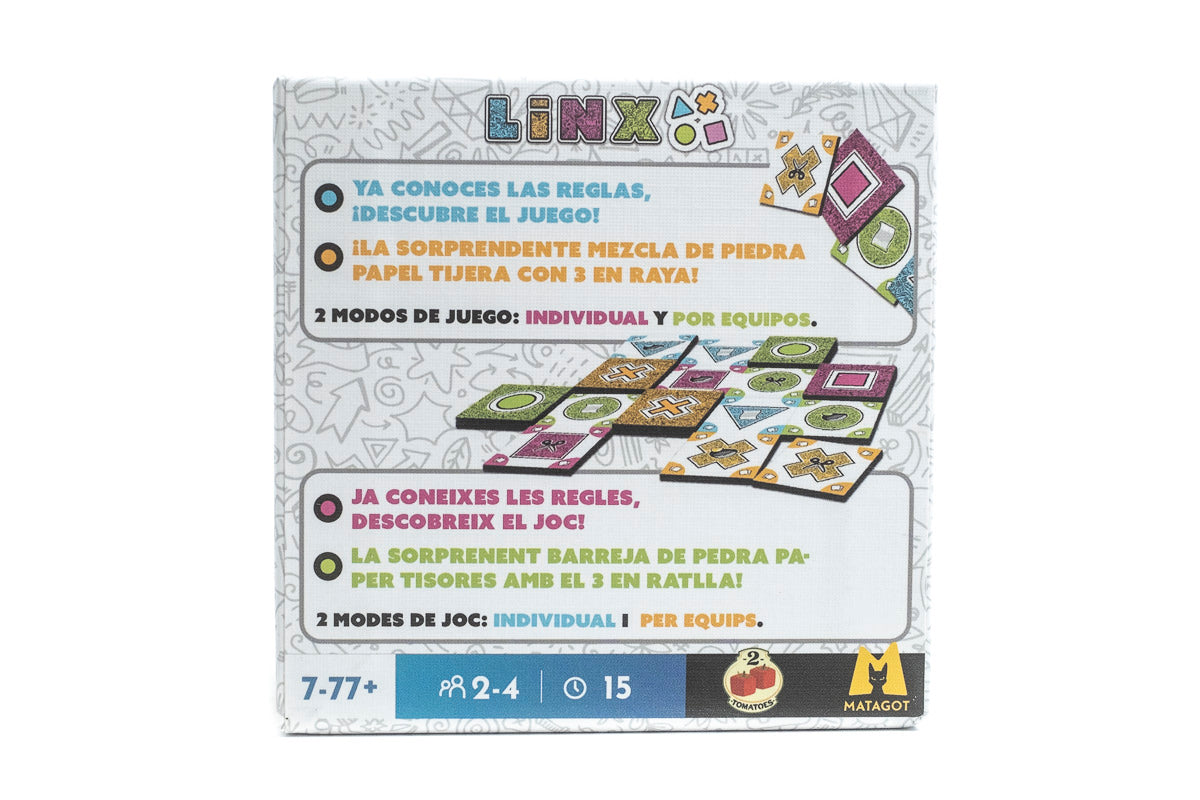 Linx