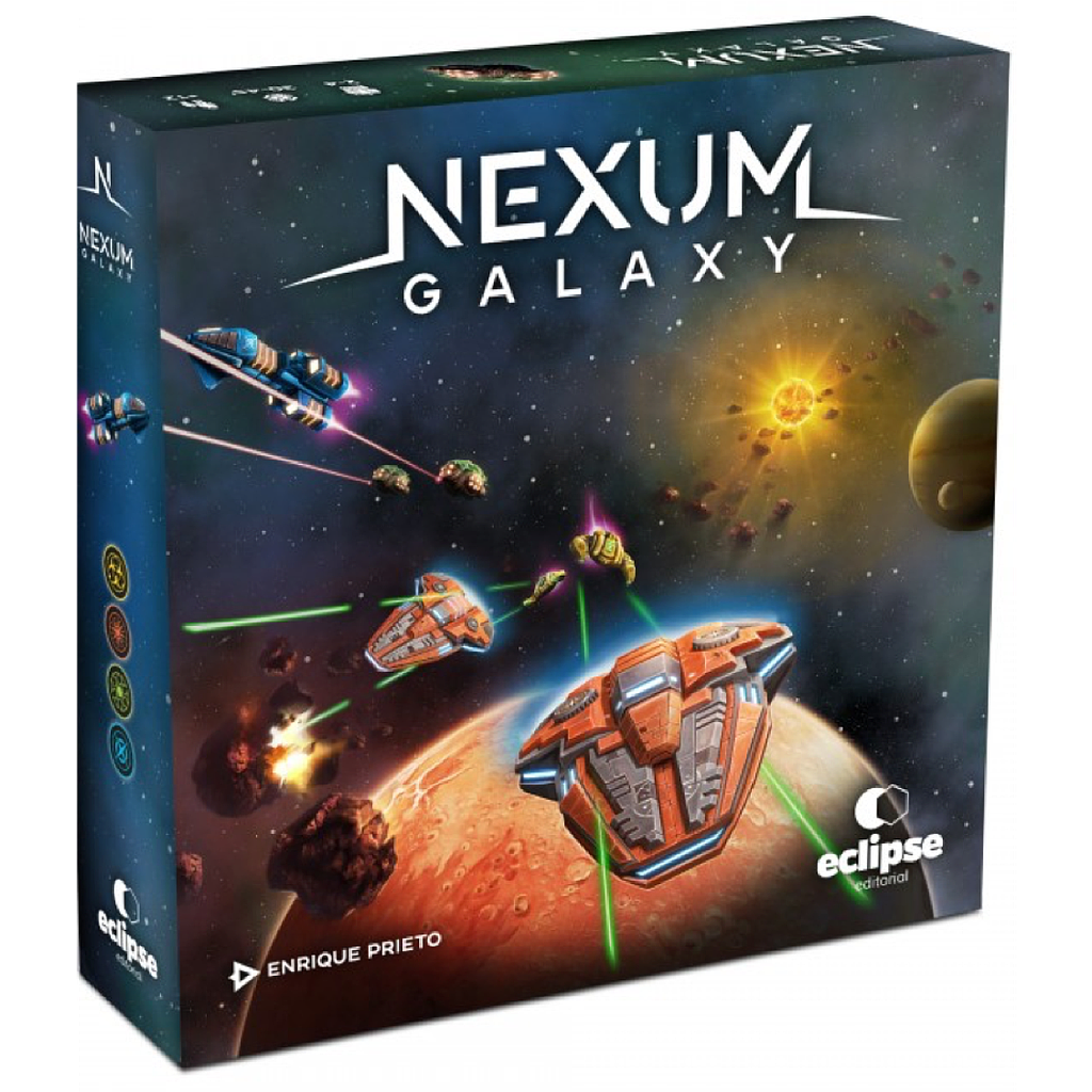 galaxia nexum