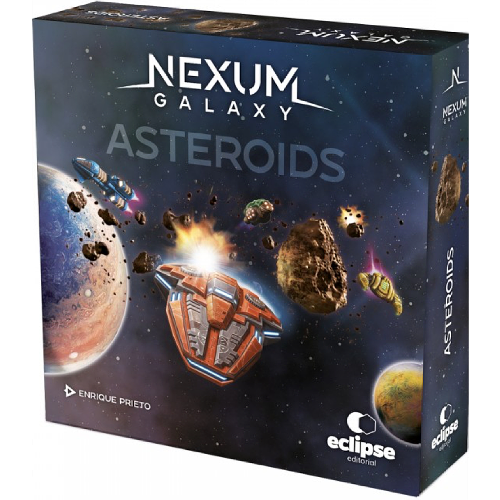 Asteroides Nexum