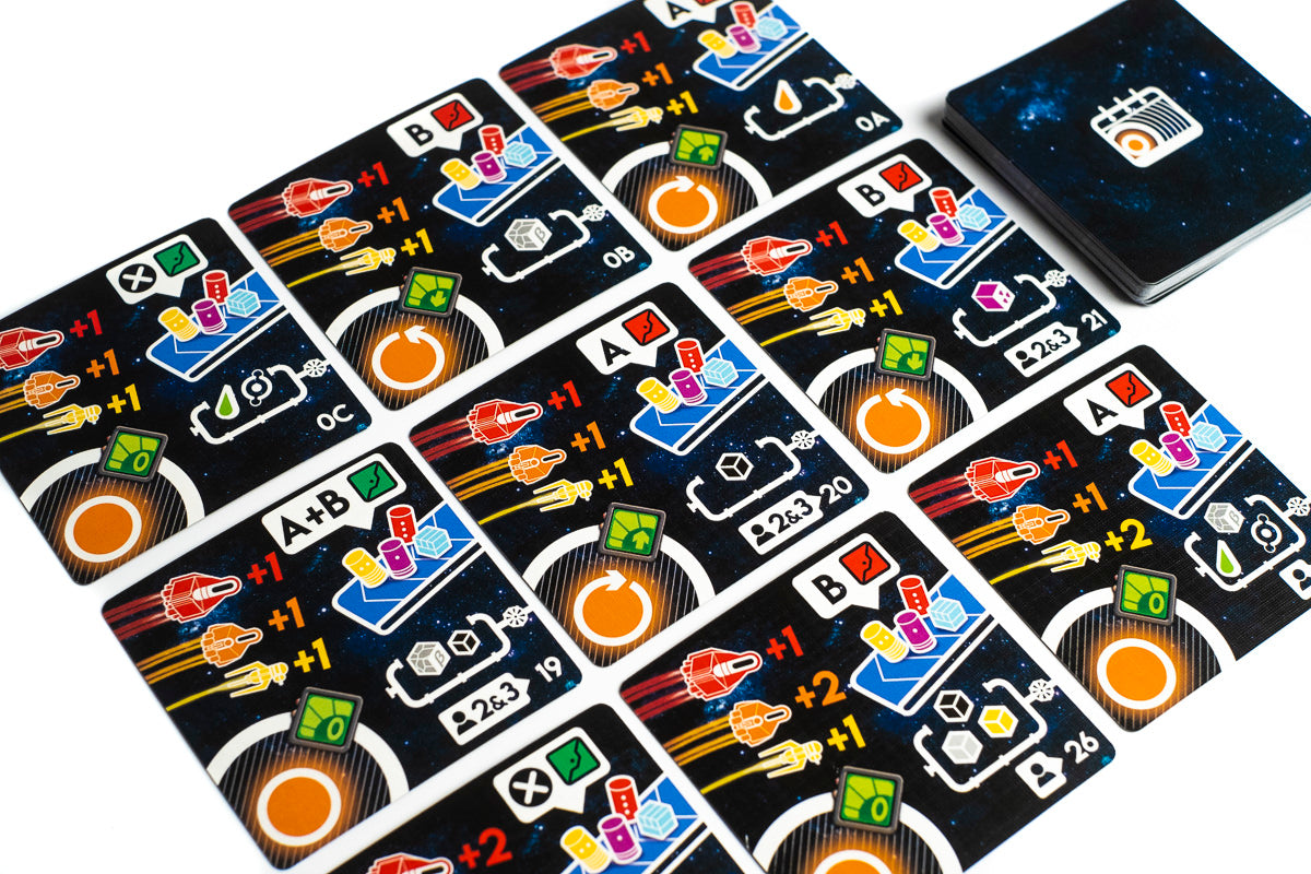 Stress Botics: Odyssey