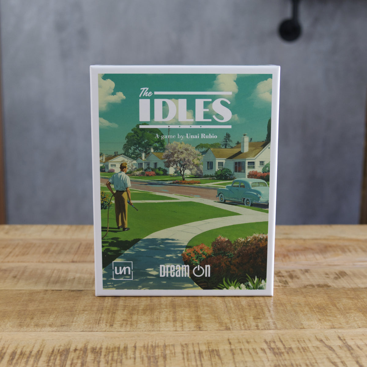 The Idles