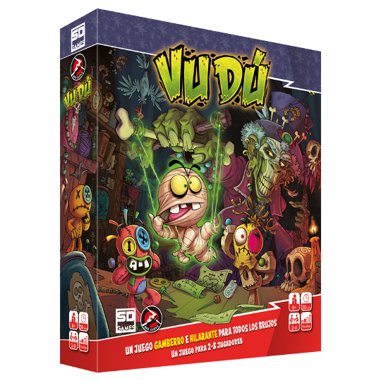 Vudú