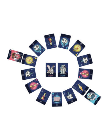 Witches of Wickville