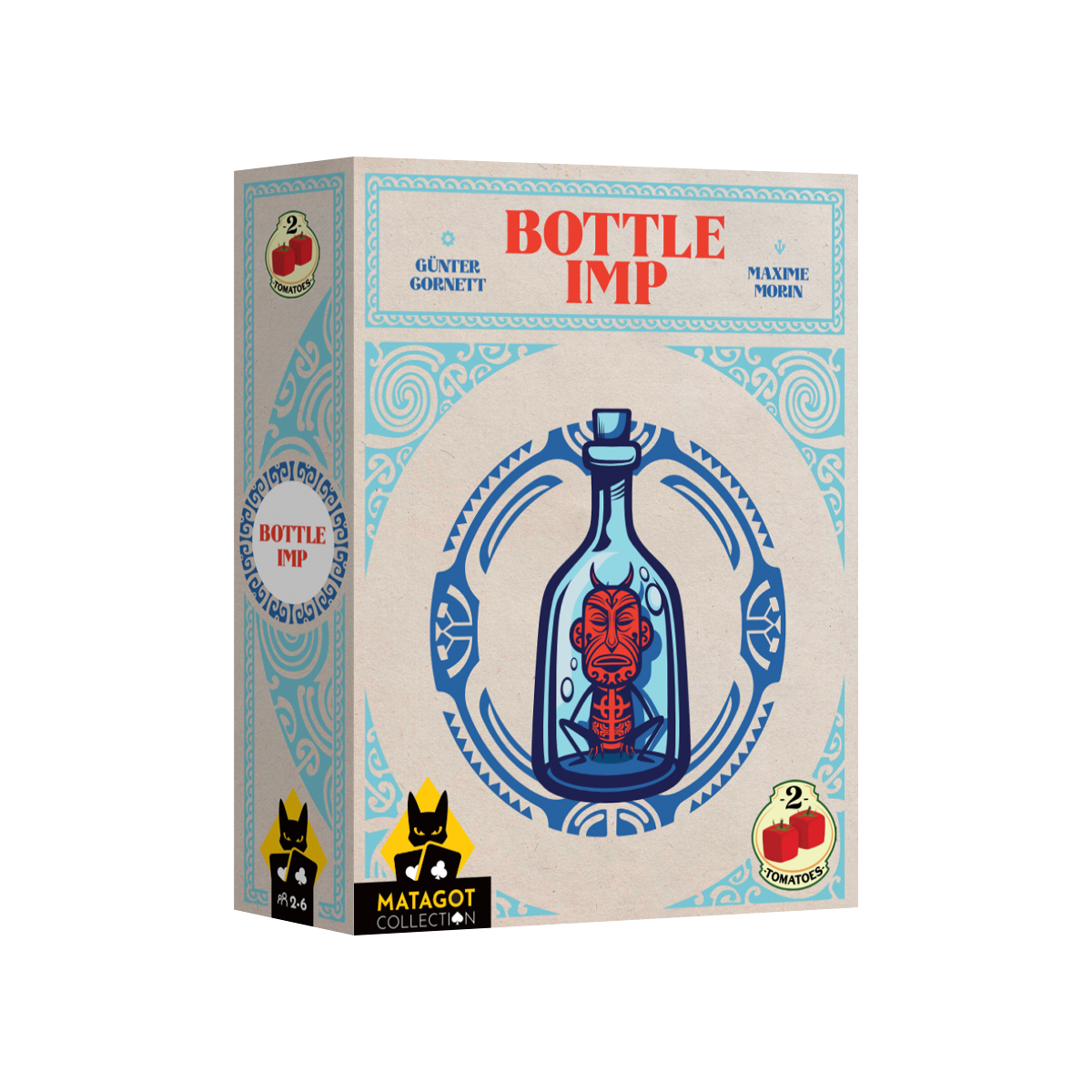 Bottle Imp