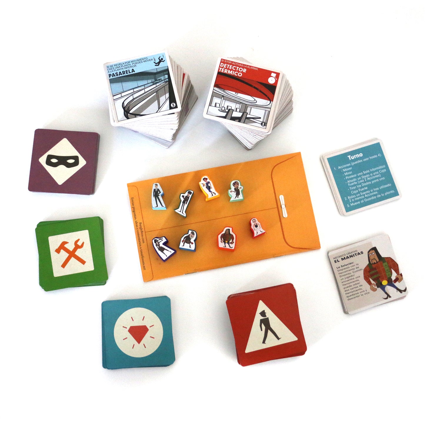 Burgle Bros