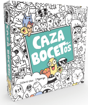 Cazabocetos