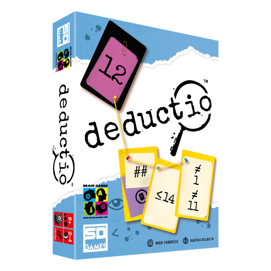 Deductio