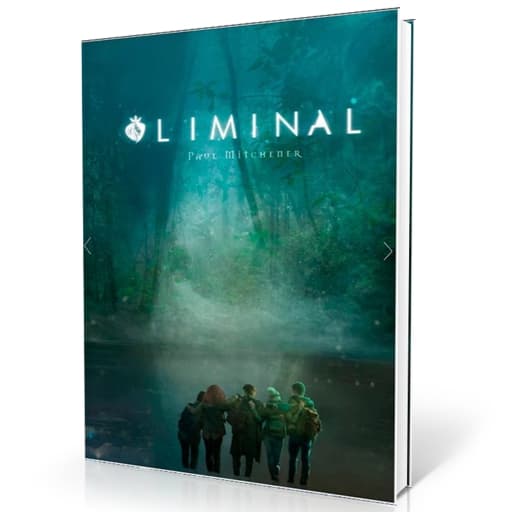 Liminal
