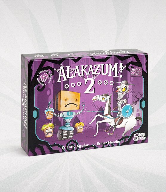 Alakazum! 2