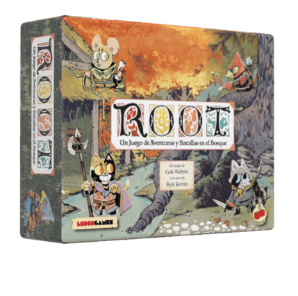 Root