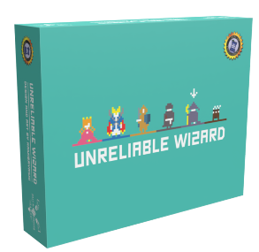 Unreliable Wizard
