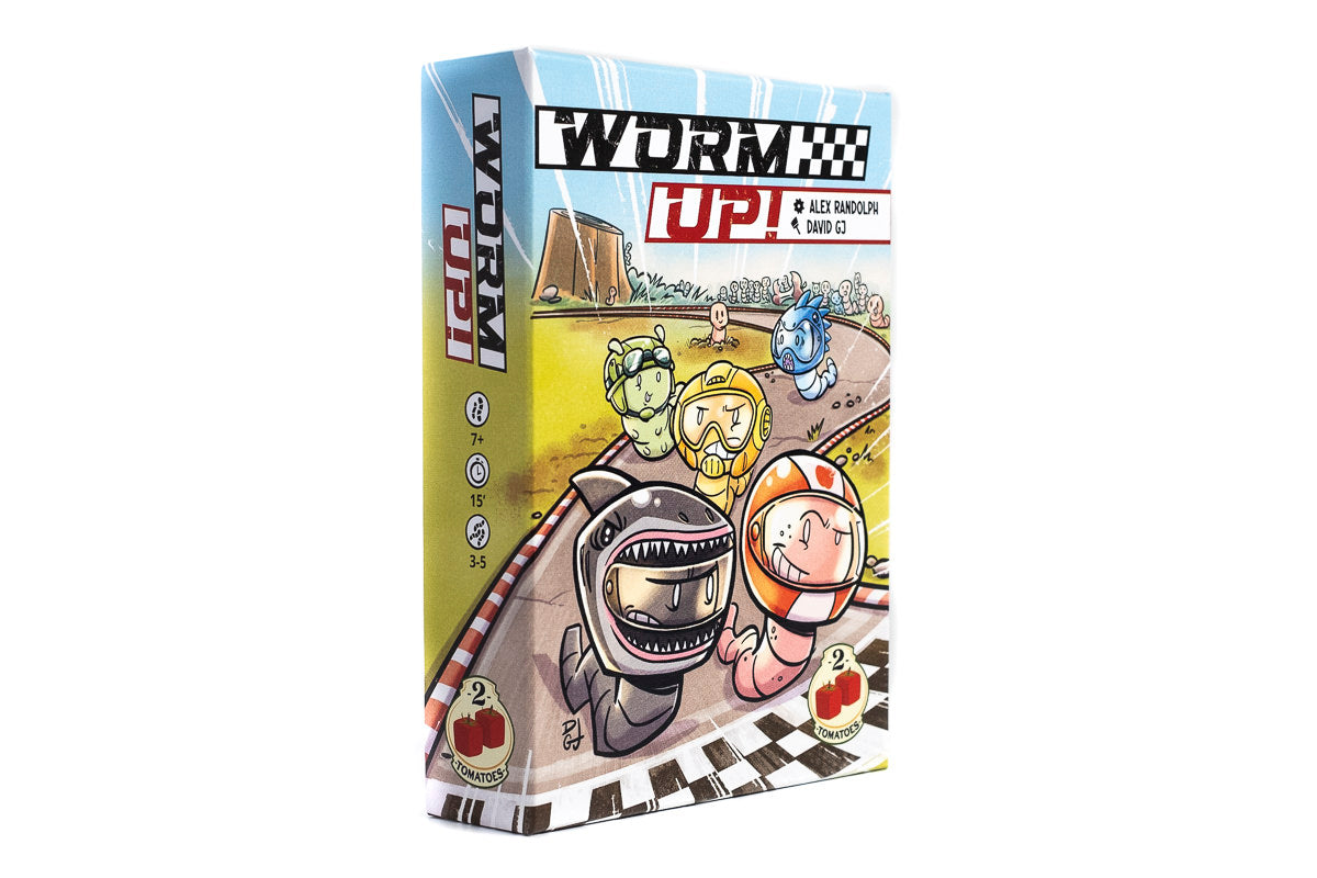 Worm Up