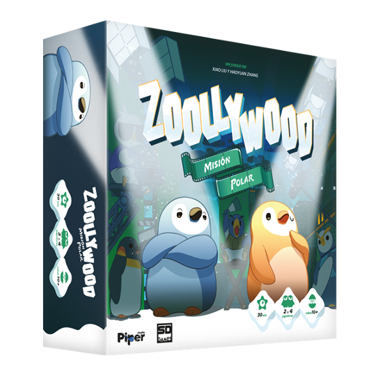 Zoollywood
