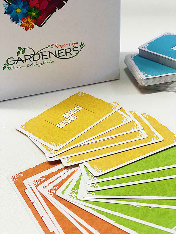 Gardeners