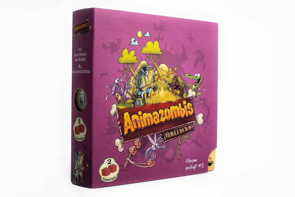 Animazombis