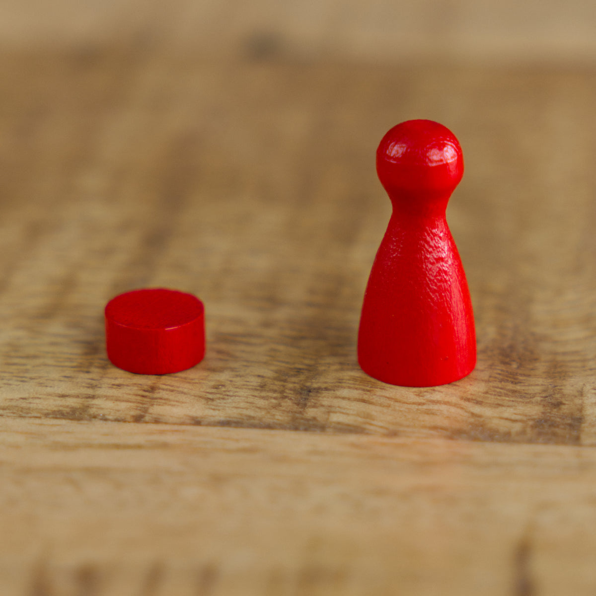 Boule Rouge