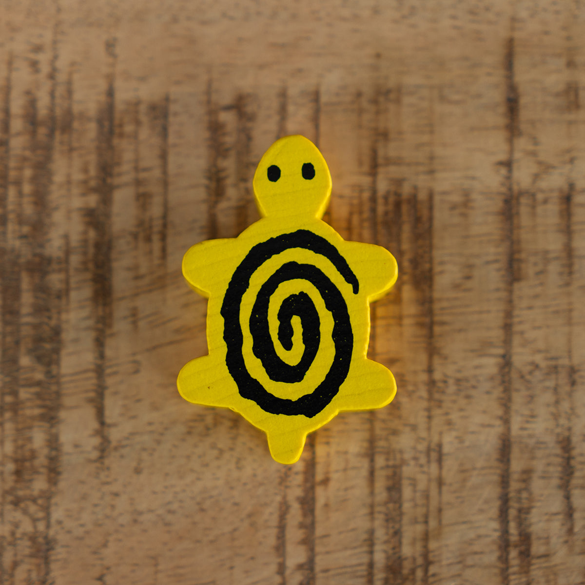 Carrera de Tortugas
