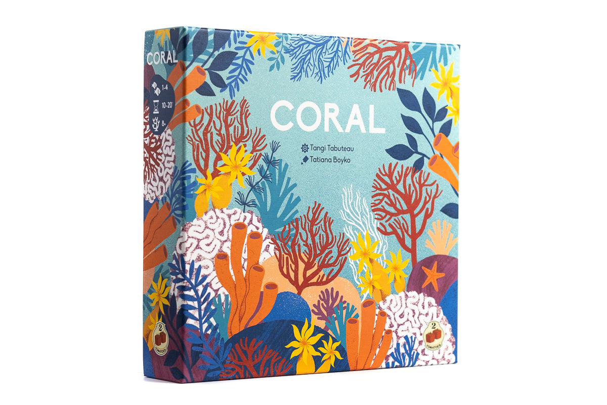 Coral (ESP)