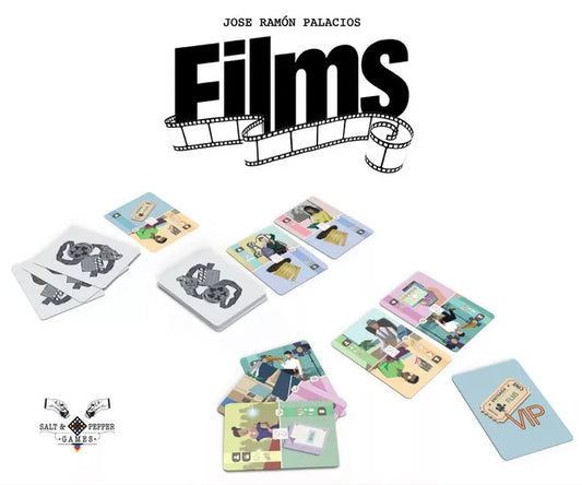 Película (s