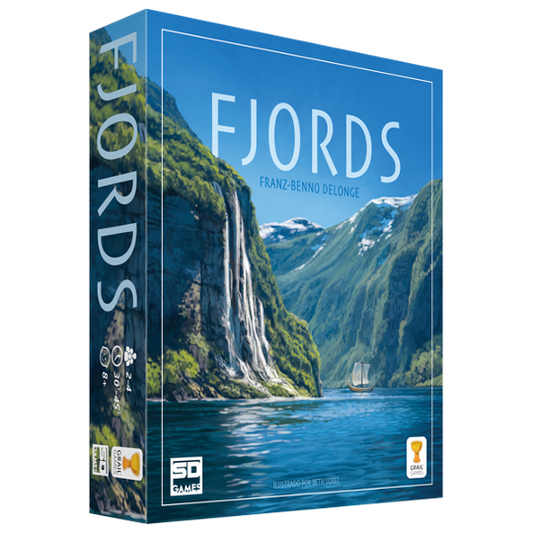 Fjords