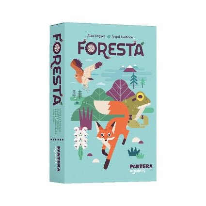 Foresta