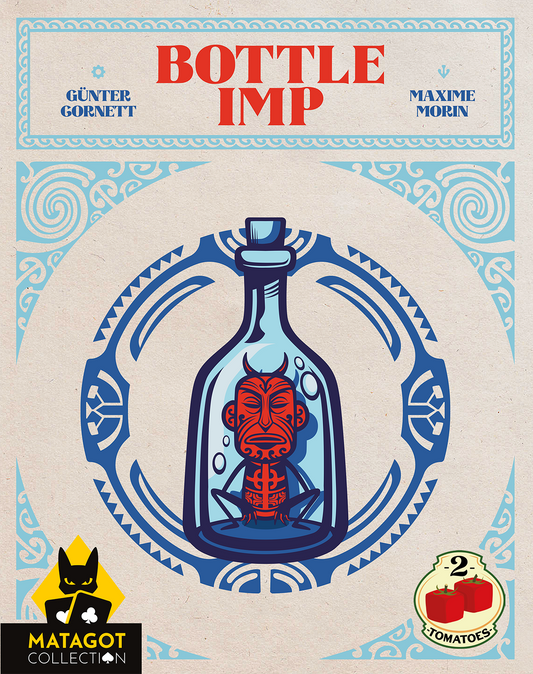 Bottle Imp