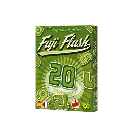 Fuji Flush