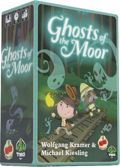 Fantasmas del moro