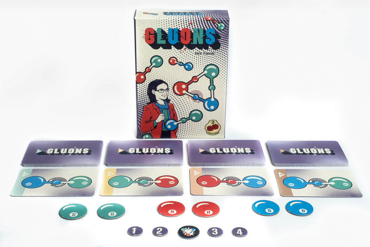 Gluons