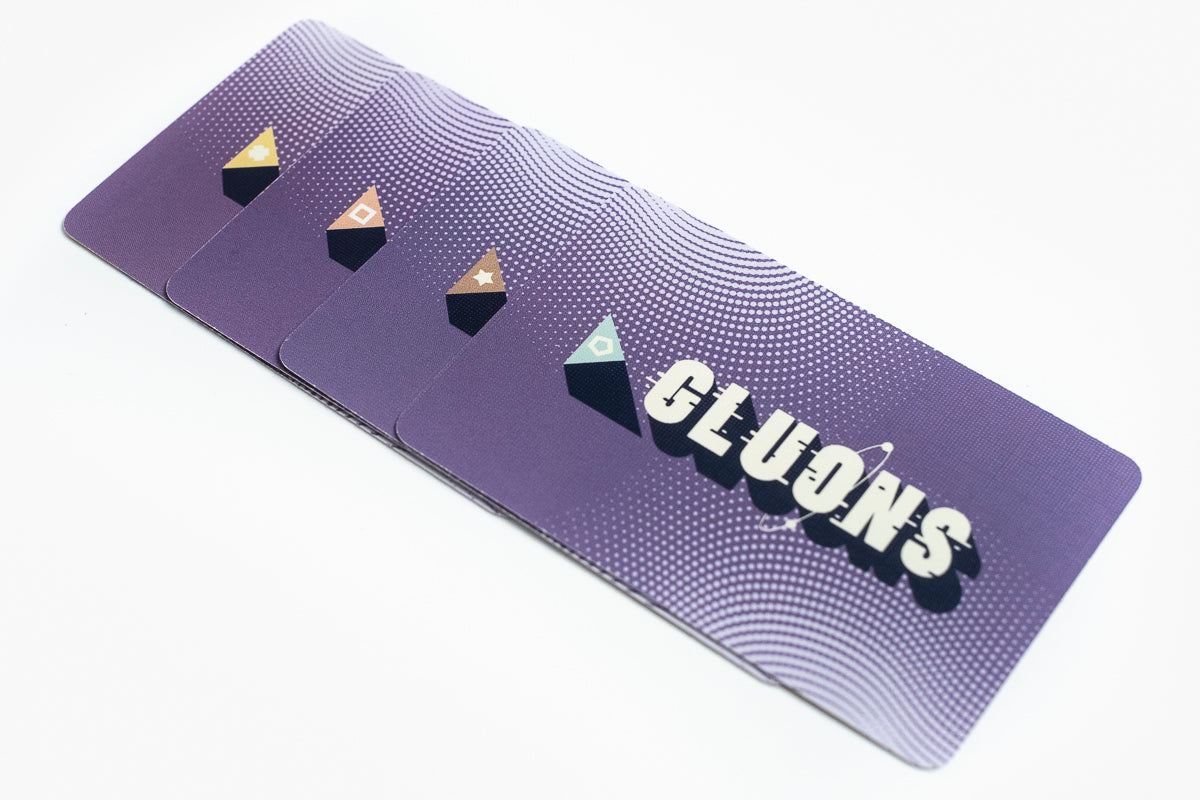 Gluons