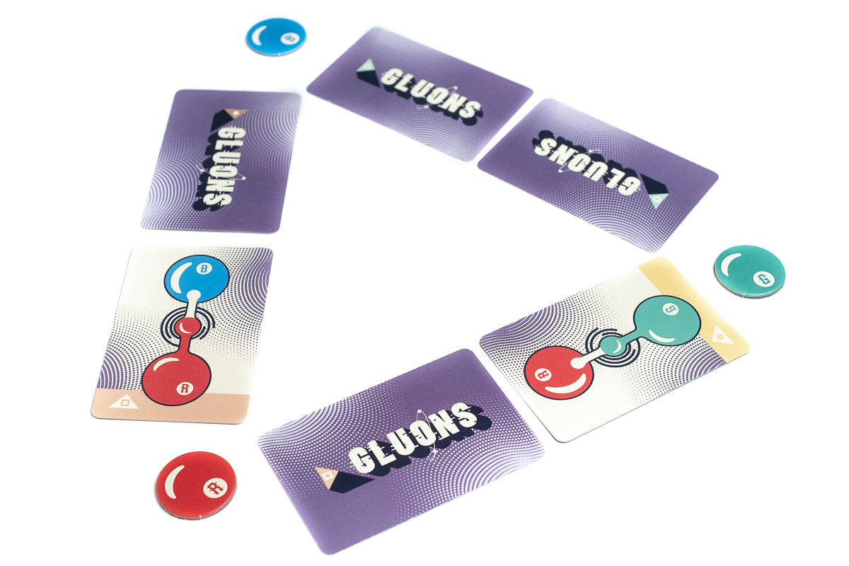 Gluons
