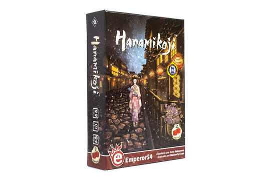 Hanamikoji