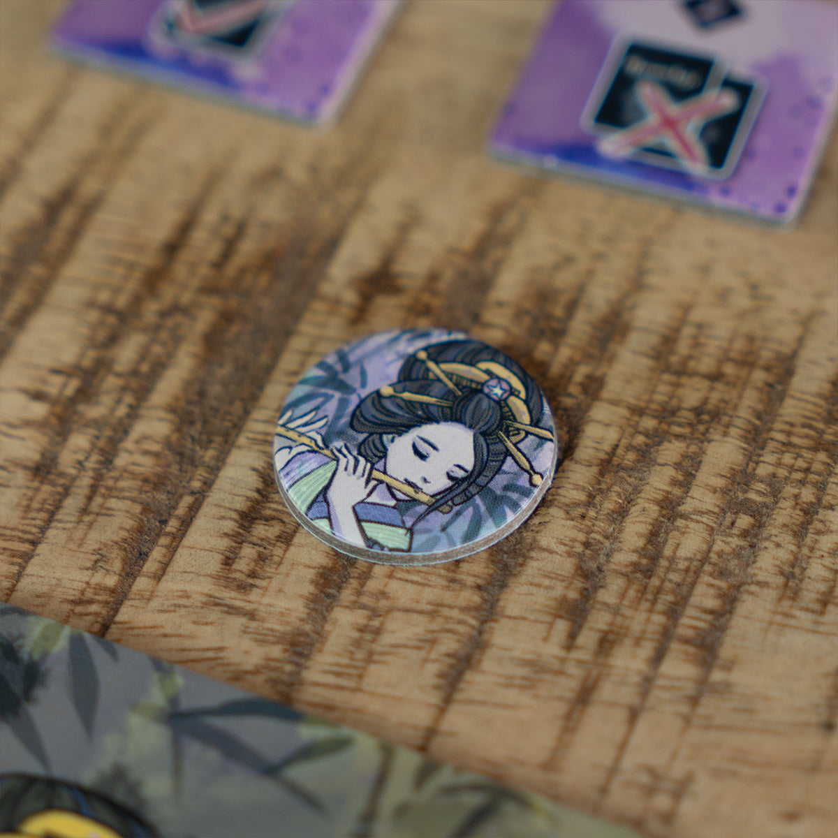 Hanamikoji