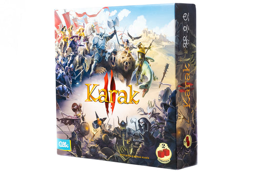 Karak 2
