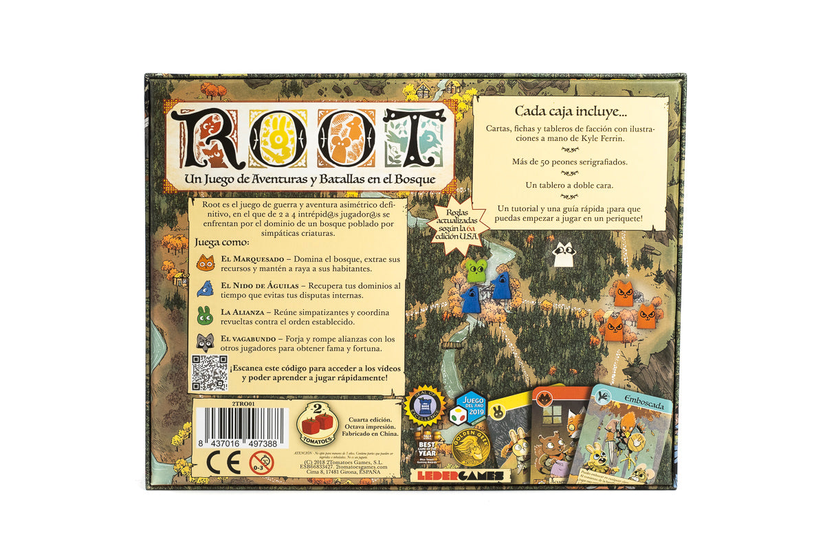 Root