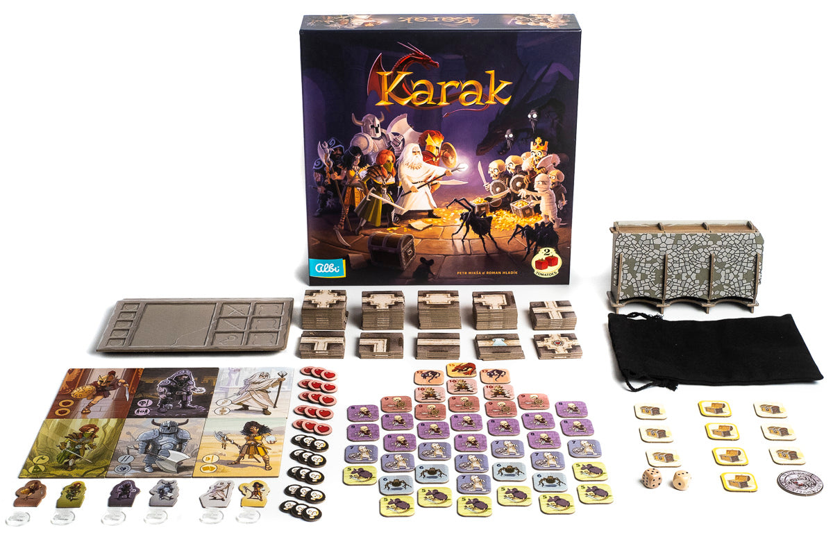 Karak
