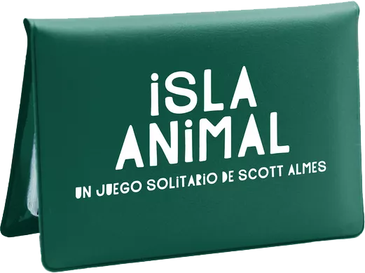 Isla Animal