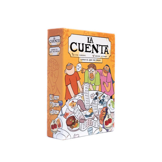La Cuenta
