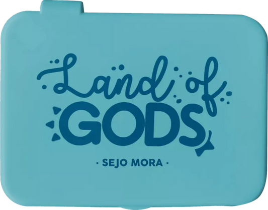 Tierra de dioses