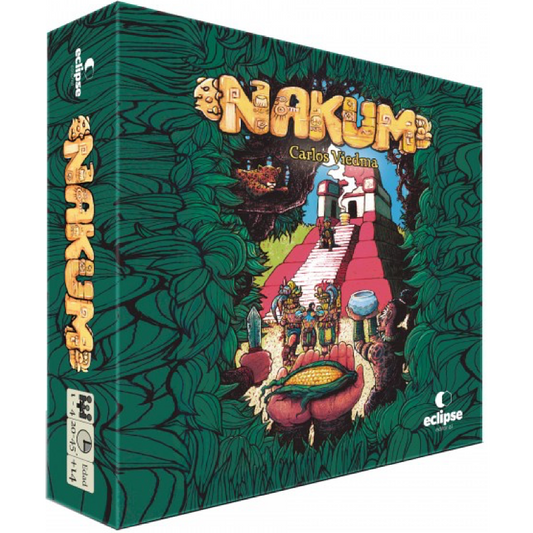Nakum