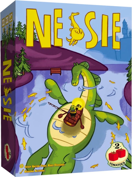 Nessie