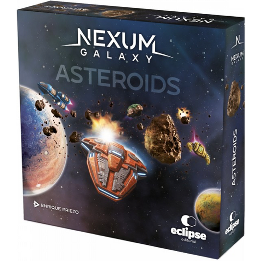 Asteroides Nexum