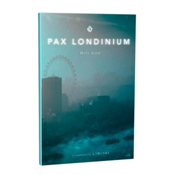 Liminal: Pax Londinium
