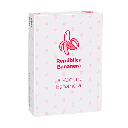 República Bananera: Vacuna Española